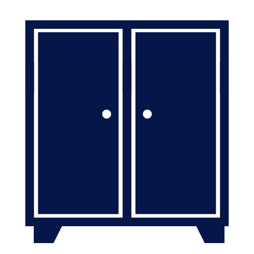 Cupboards & Cabinets