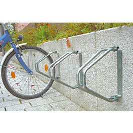 CITY Bicycle Rack WALLMOUNT 180