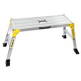 Climb-It Aluminium Platforms