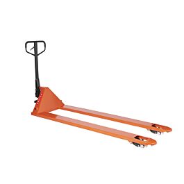 VULCAN Long Fork Pallet Truck