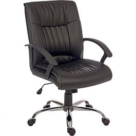 Milan Executive Chair