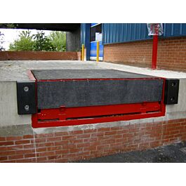 Dock Bumpers