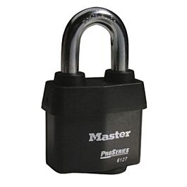 Weatherproof Padlocks