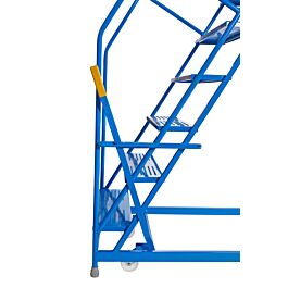 Climb-It UK Work Platforms - 1200mm Platform