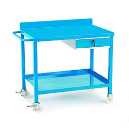 Mobile Work Benches