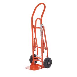 Cylinder Trolley