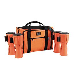 Head Unit Kit and Carry Bag