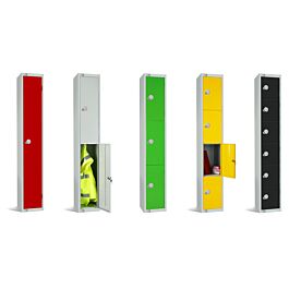 Elite Lockers