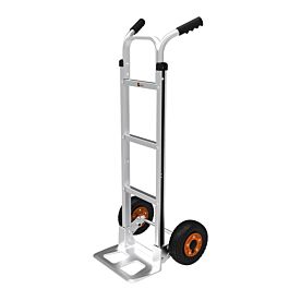 Centaur Aluminium Standard Toe Sack Truck