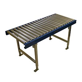 Gravity Roller Conveyors