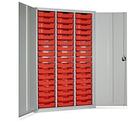 Tray Cupboards
