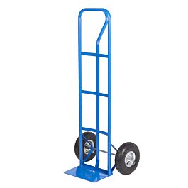 P Handle Sack Truck