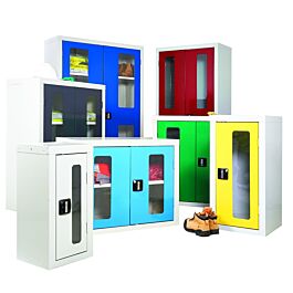 Vision Door Cupboards