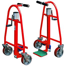 Large Load Mover