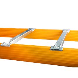 Pallet Racking - Pallet Support Bars
