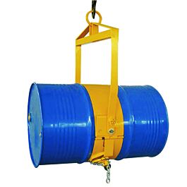Overhead Drum Lifter