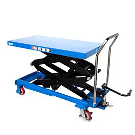 VULCAN Scissor Lift Tables