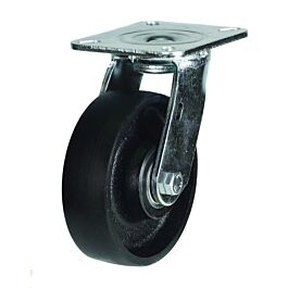 Heavy Duty Fabricated Castors