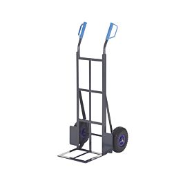 Apollo UK Angle Iron Sack Truck