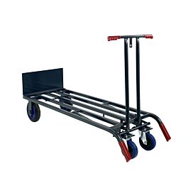 Apollo UK Three Way Truck