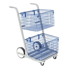 Mailroom Trolley - Small