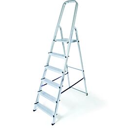 Aluminium Folding Steps