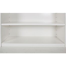 Base Plinth for Delta Plus Shelving