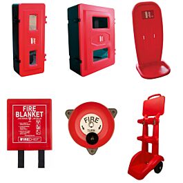 Fire Control