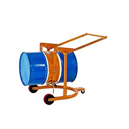 Drum Tilter