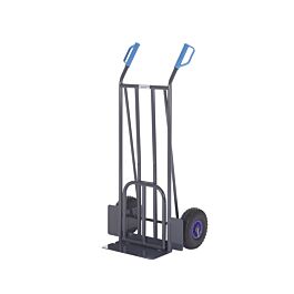 Apollo UK Folding Toe Sack Truck