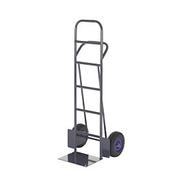 Apollo UK High Back Sack Truck