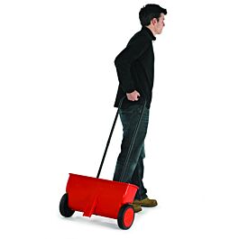 Salt (Seed) Spreader