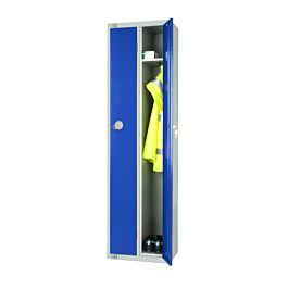 Twin Workwear Locker