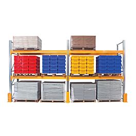 Pallet Racking