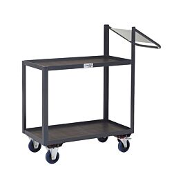 Apollo UK Picking Trolleys