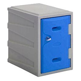 Plastic Lockers