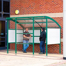 Premier Smoking Shelters