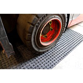 Superdry Heavy Traffic Mat