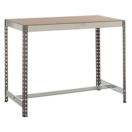 Mammoth Workbench