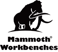 Mammoth Workbenches